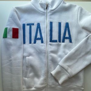 XL Italia Sweater